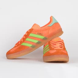 Gazelle Indoor W - 3