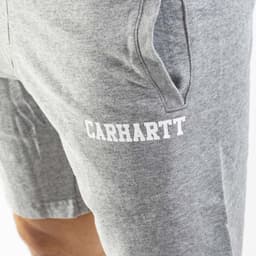 College Sweat Short - 5