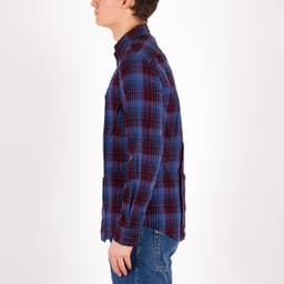 Tartan Shirt - 4