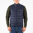 Wadded Gilet