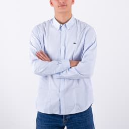 Regular Fit Premium Cotton Shirt - 2