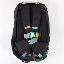 Allpa 35L Travel Pack - Del Día - 3