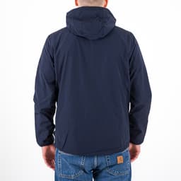 Hooded Sports Jacket - 6