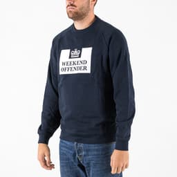Penitentiary Classic Sweatshirt - 3