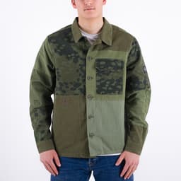 Norman Overshirt - 1