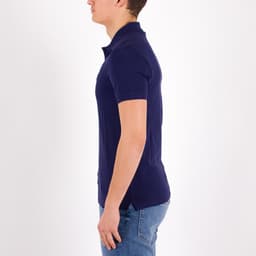Slim Stretch Polo Shirt - 3