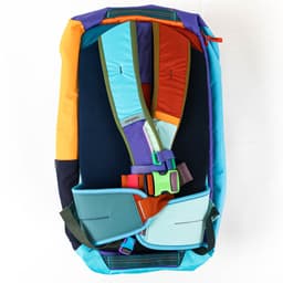 Allpa 35L Travel Pack - Del Día - 3