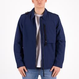 TPR Overshirt Jacket - 4