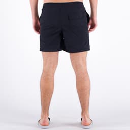 Plain Swim Short - 4