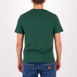 Signature Logo Tee - 4