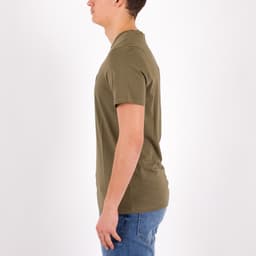 Crew Neck T-Shirt - 3