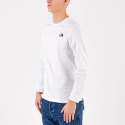 LS Simple Dome T-Shirt - 3