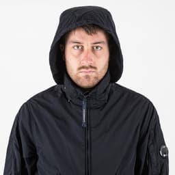  Chrome-R Lens Short Jacket - 10