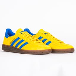 Handball Spezial - 2