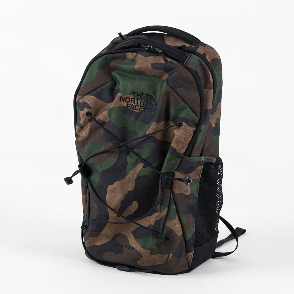 Jester Backpack - 1