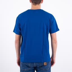 Essentials Logo Tee - 4