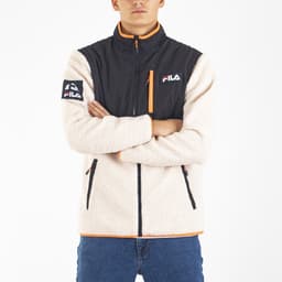 Hadi Fleece Jacket - 3