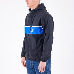 Athletics Amplified Windbreaker - 3