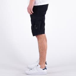 Raso Stretch Cargo Short - 4