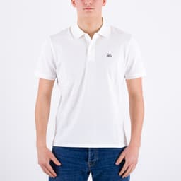 Stretch Piquet Polo - 1