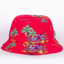 Beach Bucket Hat - 2