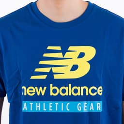 Essentials Logo Tee - 5