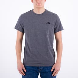 Simple Dome Tee - 1