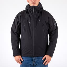 Pro-Tek Winter Hooded Jacket - 1