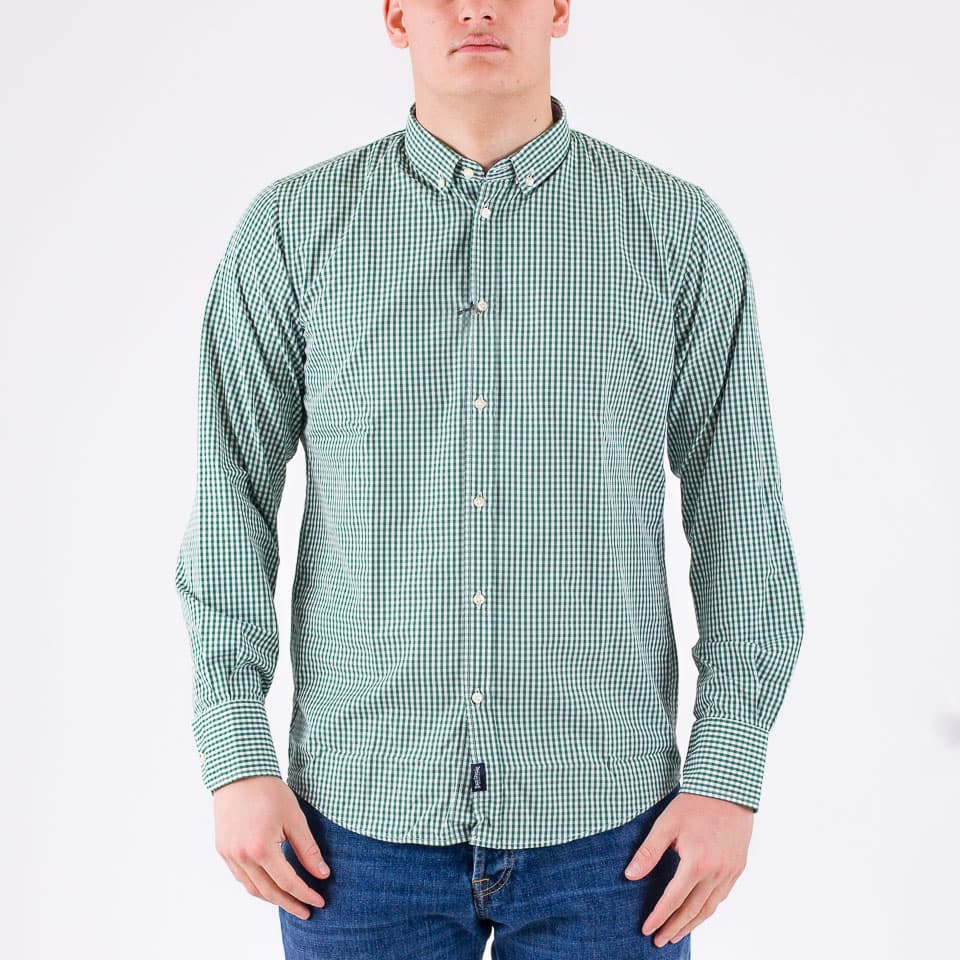 The Classic Shirt - 1