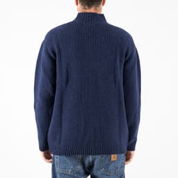 Falmouth Gansey Knit - 5