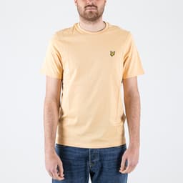 Plain T-Shirt - 1