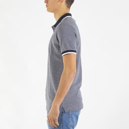 Basel Pique Polo - 3