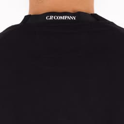 Diagonal Raised Fleece Lens Sweatshirt - 7