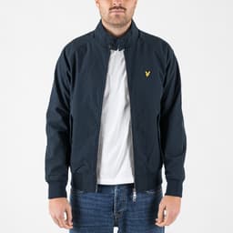Harrington Softshell Jacket - 7