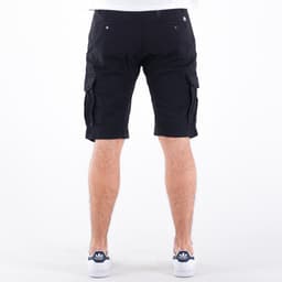 Raso Stretch Cargo Short - 6