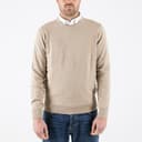 Mullen Cotton Jumper