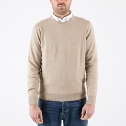 Mullen Cotton Jumper - 1