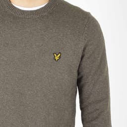 Mottled Jumper - 6