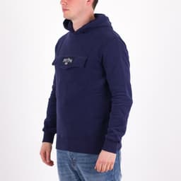 Boreas Hoodie - 2