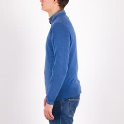 Mullen Cotton Sweater - 4