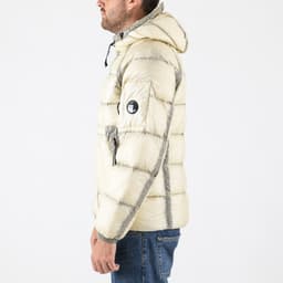 DD-Shell Hooded Jacket - 4