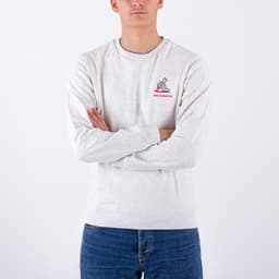 Athletics Minimize Crew - 3