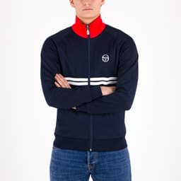 Dallas Track Top - 3