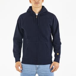 Hooded Chase Jacket - 1