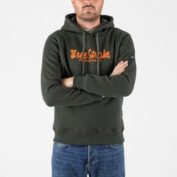 The Classic Hoodie - 2