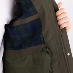 Hanley 3 Pocket Coat - 7