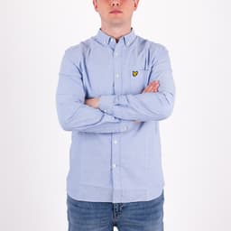 Oxford Shirt - 3
