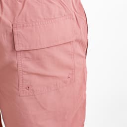 Plain Swim Short - 7