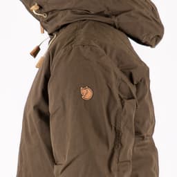 Down Jacket No. 16 M - 7