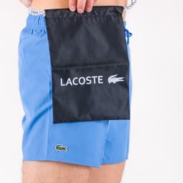Light Quick-Dry Swim Shorts - 6